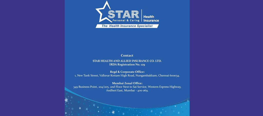 star insurance